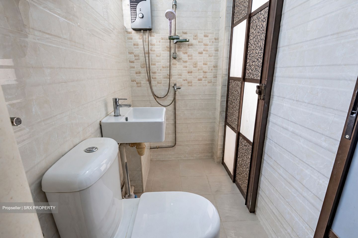 Blk 717 Khatib Spring (Yishun), HDB 4 Rooms #637795411